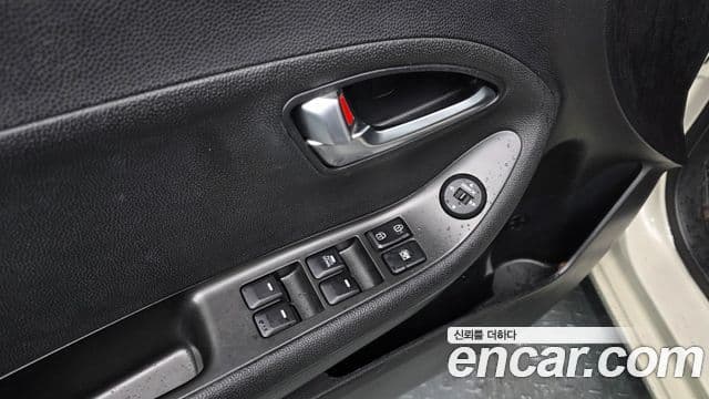 Kia All New Morning Special, 2012 14