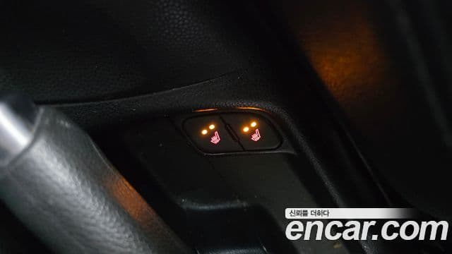 Kia All New Morning Special, 2012 17