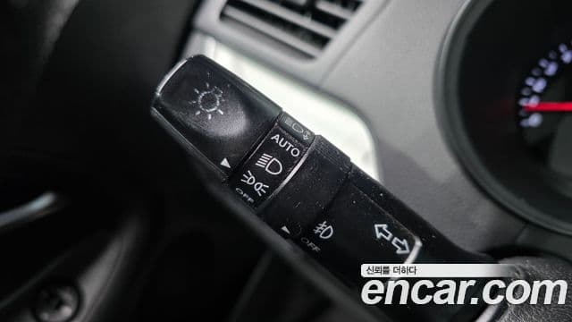 Kia All New Morning Special, 2012 18