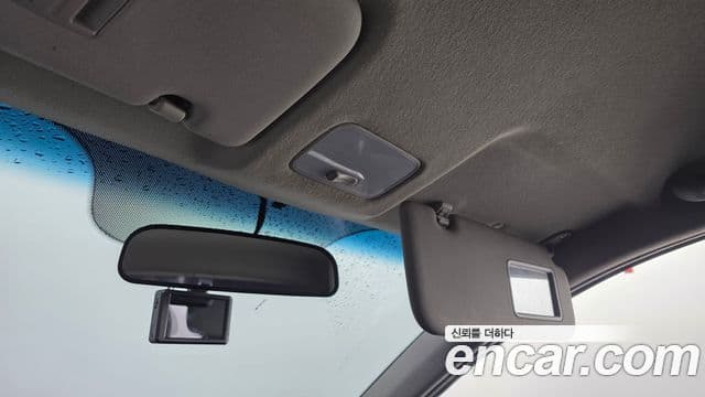 Kia All New Morning Special, 2012 20