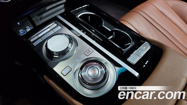 Genesis G80 (RG3) бензин 3.5 турбо AWD, 2023 9