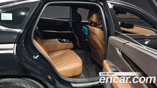 Genesis G80 (RG3) бензин 3.5 турбо AWD, 2023 11