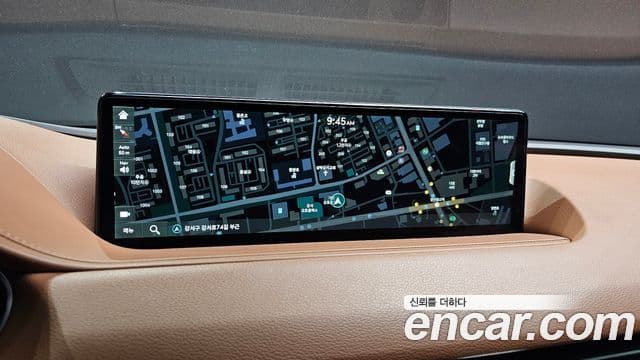 Genesis G80 (RG3) бензин 3.5 турбо AWD, 2023 14