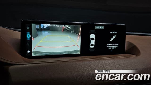 Genesis G80 (RG3) бензин 3.5 турбо AWD, 2023 15