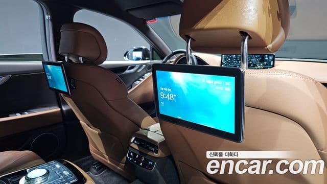 Genesis G80 (RG3) бензин 3.5 турбо AWD, 2023 18