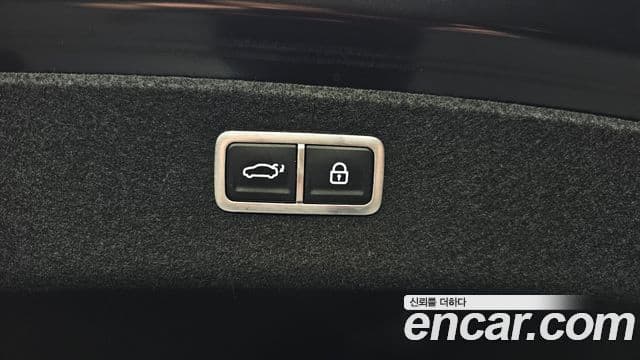 Genesis G80 (RG3) бензин 3.5 турбо AWD, 2023 20