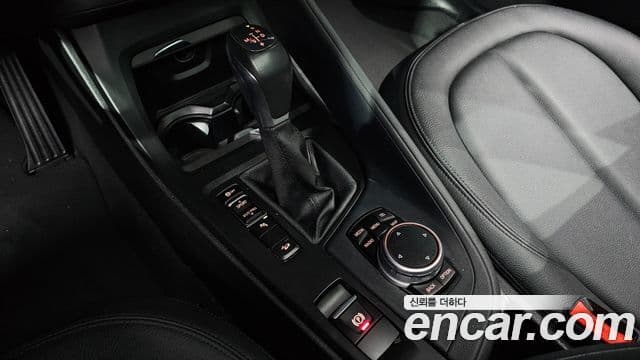 BMW X1 (F48), 2016 9