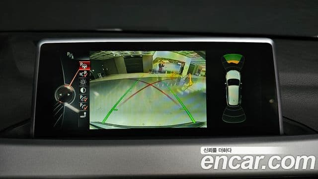 BMW X1 (F48), 2016 16