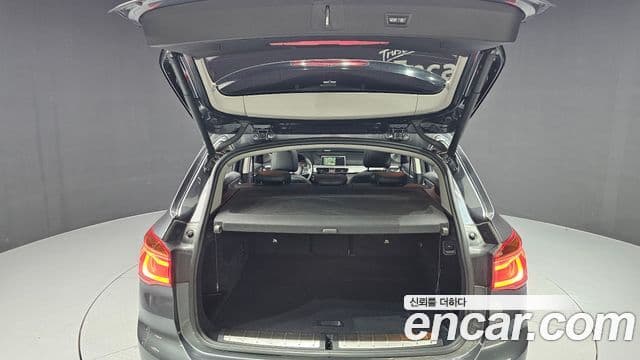 BMW X1 (F48), 2016 20