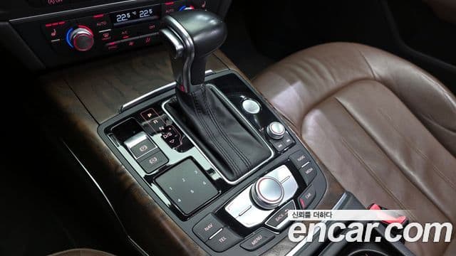 Audi A7 4G, 2015 9
