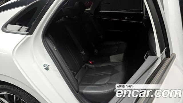 Kia K5 3세대 Noblesse, 2023 12