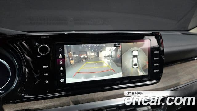 Kia K5 3세대 Noblesse, 2023 14