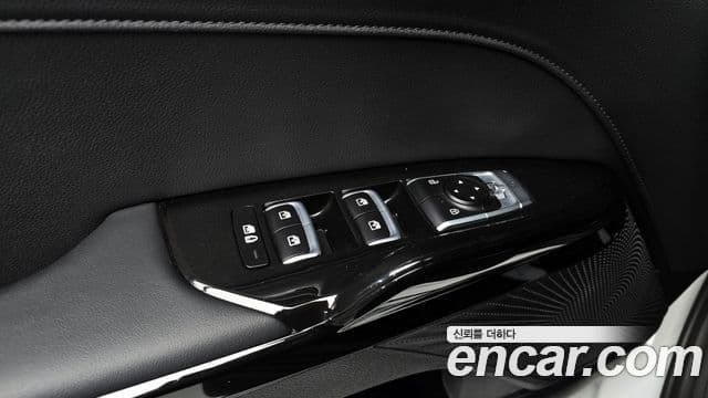 Kia K5 3세대 Noblesse, 2023 17