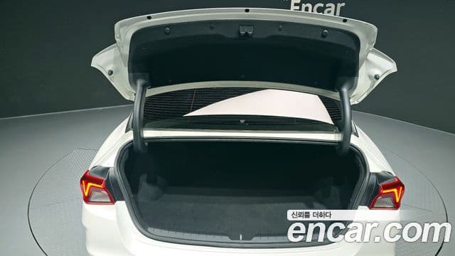 Kia K5 3세대 Noblesse, 2023 20