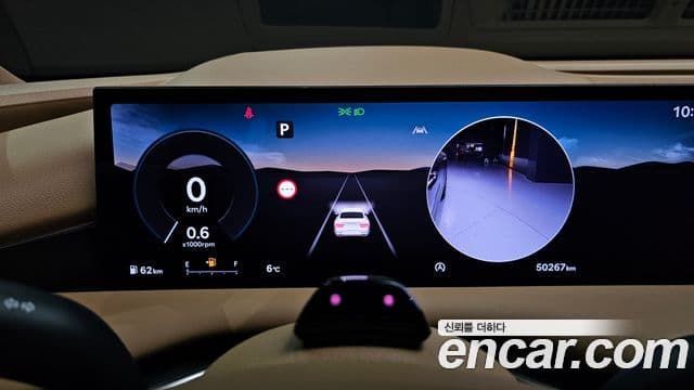 Genesis G80 (RG3) бензин 3.5 турбо 2WD, 2025 8