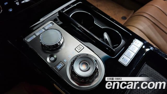 Genesis G80 (RG3) бензин 3.5 турбо 2WD, 2025 9