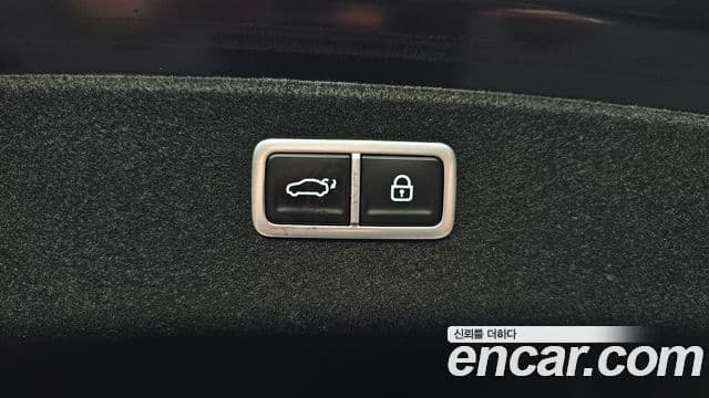 Genesis G80 (RG3) бензин 3.5 турбо 2WD, 2025 20