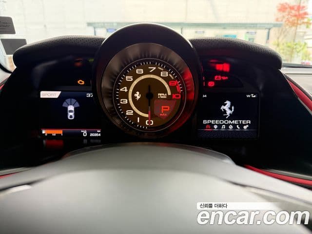 Ferrari 812 슈퍼패스트, 2018 6