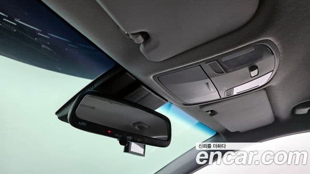 Hyundai Kona Modern tech, 2018 18