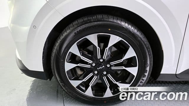 Kia Carnival 4세대 Noblesse, 2022 все фото