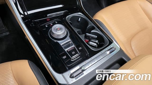 Kia Carnival 4세대 Noblesse, 2022 9