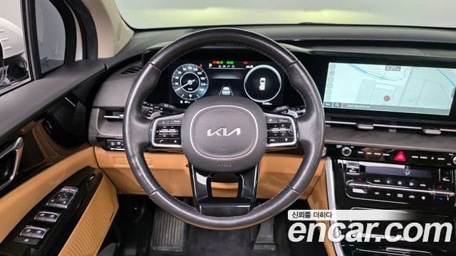 Kia Carnival 4세대 Noblesse, 2022 13