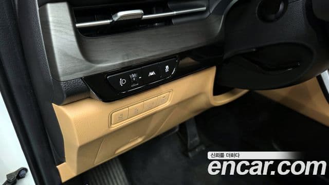Kia Carnival 4세대 Noblesse, 2022 16