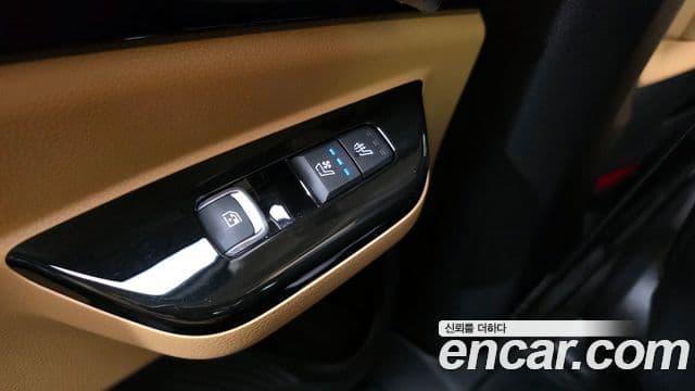 Kia Carnival 4세대 Noblesse, 2022 17