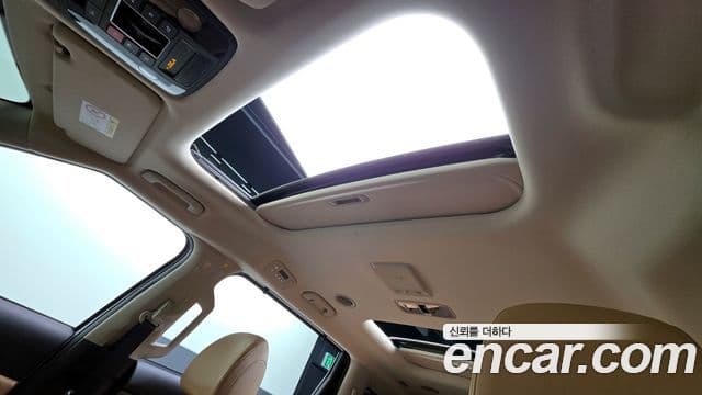 Kia Carnival 4세대 Noblesse, 2022 19