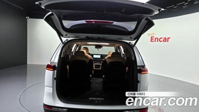 Kia Carnival 4세대 Noblesse, 2022 20