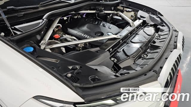 BMW X7 (G07) xDrive 40d Design Pure Excellence 7인승, 2024 6