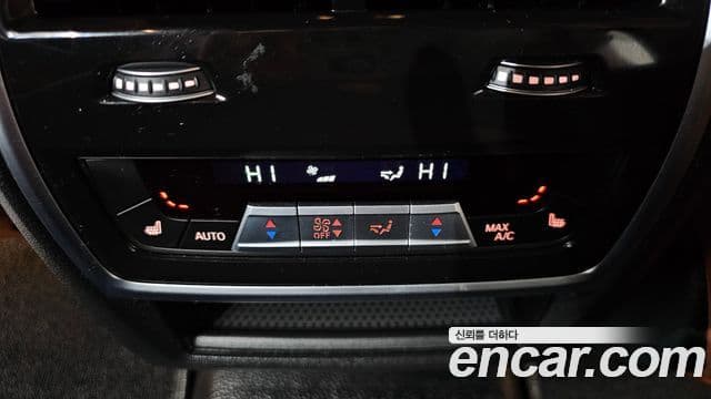 BMW X7 (G07) xDrive 40d Design Pure Excellence 7인승, 2024 18