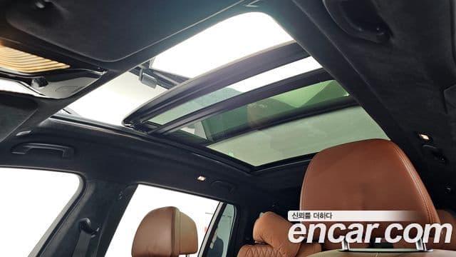 BMW X7 (G07) xDrive 40d Design Pure Excellence 7인승, 2024 19
