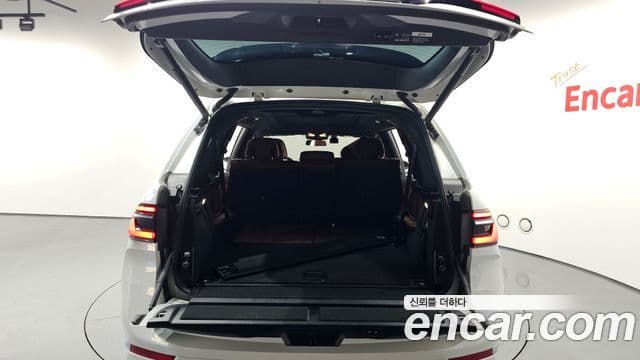 BMW X7 (G07) xDrive 40d Design Pure Excellence 7인승, 2024 20