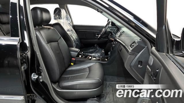 Kia New Opirus 빌트인캠2 — базовая версия - Built-in Cam 2, 2008 11