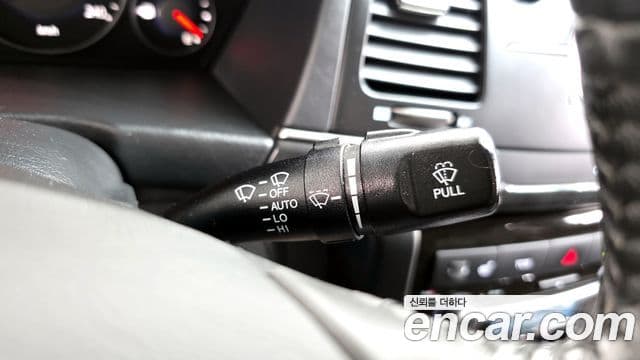 Kia New Opirus 빌트인캠2 — базовая версия - Built-in Cam 2, 2008 14