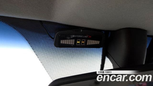 Kia New Opirus 빌트인캠2 — базовая версия - Built-in Cam 2, 2008 16