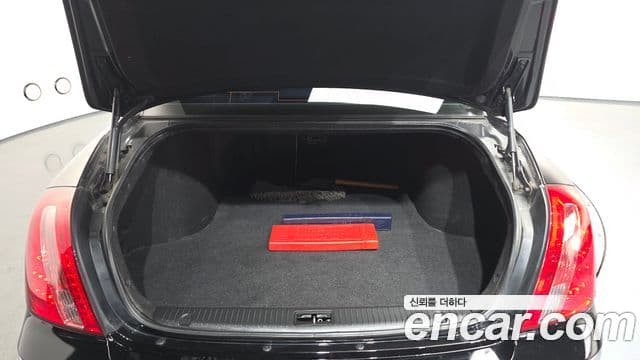 Kia New Opirus 빌트인캠2 — базовая версия - Built-in Cam 2, 2008 20