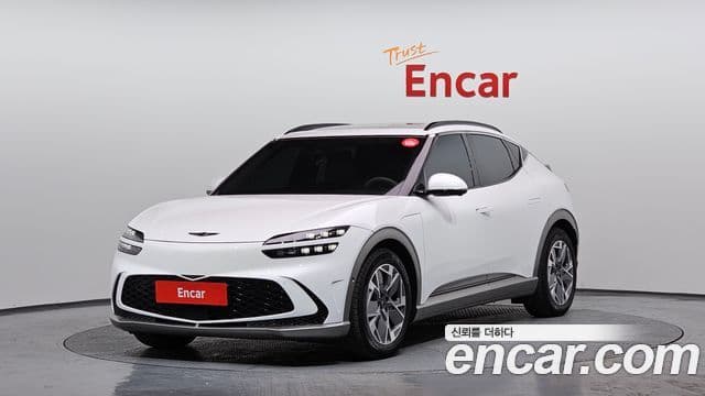 Genesis GV60 Standard, 2022 1