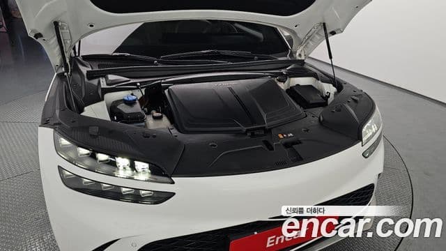 Genesis GV60 Standard, 2022 6