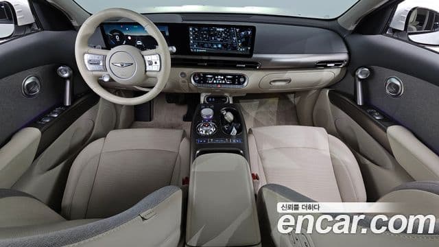 Genesis GV60 Standard, 2022 7