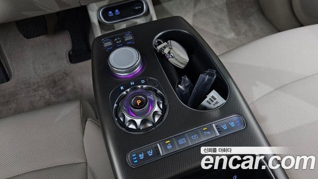 Genesis GV60 Standard, 2022 9