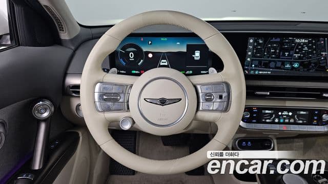 Genesis GV60 Standard, 2022 13