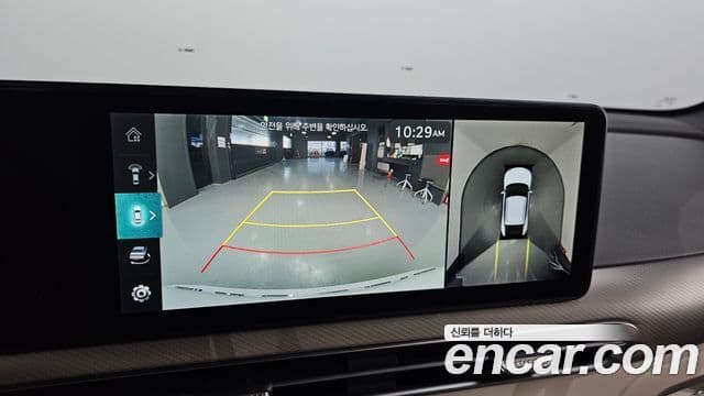 Genesis GV60 Standard, 2022 15