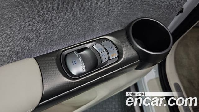 Genesis GV60 Standard, 2022 19