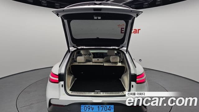 Genesis GV60 Standard, 2022 20