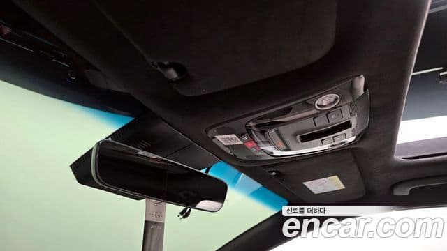 Kia K8 гибрид Signature, 2023 18