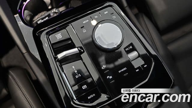 BMW 5시리즈 (G60), 2025 11