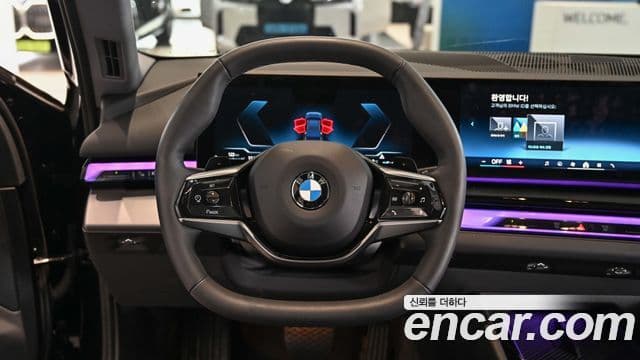 BMW 5시리즈 (G60), 2025 16