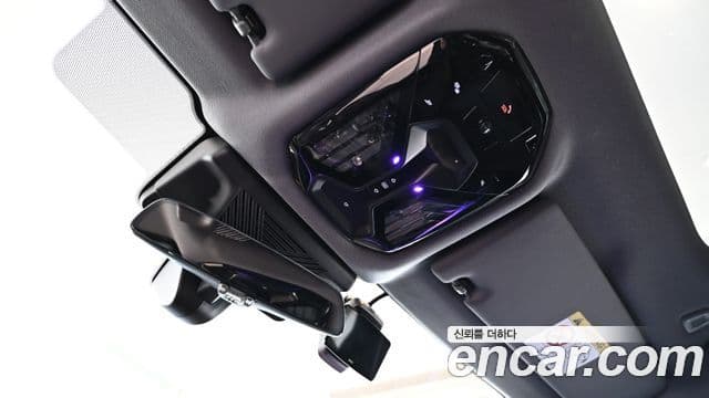 BMW 5시리즈 (G60), 2025 20